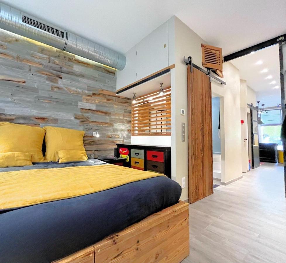 Un Ecrin A Cassis Apartment Exterior photo